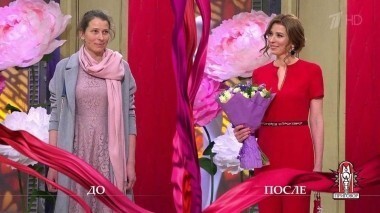 Дело о миссис Калинке. Модный приговор. Выпуск от 16.03.2018