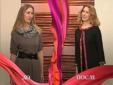 Дело о мнимой уникальности. Модный приговор. Выпуск от 30.09.2010