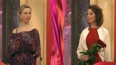 Дело о моде из комода. Модный приговор. Выпуск от 14.05.2012