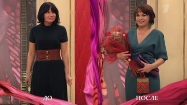 Дело о модном гороскопе. Модный приговор. Выпуск от 21.11.2013