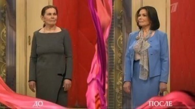 Дело о модном приключении доярки Енаевой. Модный приговор. Выпуск от 15.03.2013