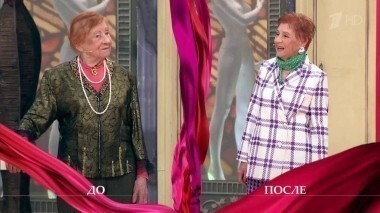 Дело о модной обороне Зинаиды Алексеевны. Модный приговор. Выпуск от 11.05.2016