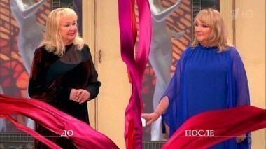 Дело о модной перемене Натальи Гвоздиковой. Модный приговор. Выпуск от 02.09.2016