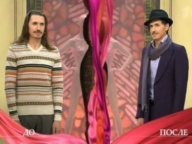 Дело о модных советах жены. Модный приговор. Выпуск от 25.11.2011