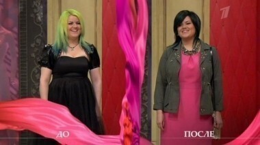 Дело о молодой, да зеленой. Модный приговор. Выпуск от 20.06.2013