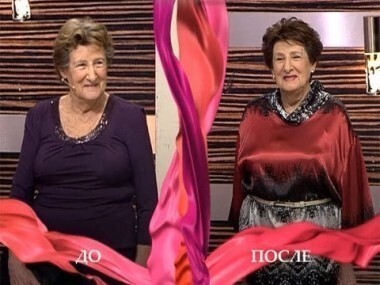 Дело о молодой Фаине. Модный приговор. Выпуск от 01.02.2011