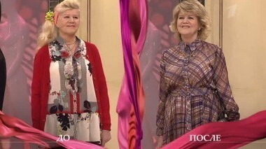 Дело о морской звезде. Модный приговор. Выпуск от 22.11.2013