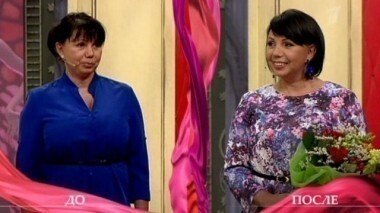 Дело о мощи бицепса и силе стиля. Модный приговор. Выпуск от 26.11.2012