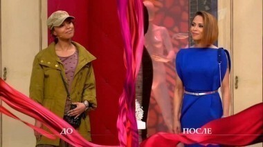 Дело о мулатке-шоколадке. Модный приговор. Выпуск от 24.04.2015