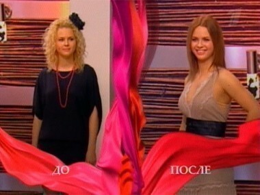 Дело о мушках и чулках. Модный приговор. Выпуск от 20.05.2010