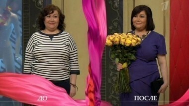 Дело о мужчине ее мечты. Модный приговор. Выпуск от 25.06.2013