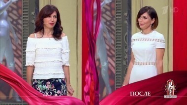 Дело о муже в командировке, маме на тусовке и детях в шоке. Модный приговор. Выпуск от 14.08.2017