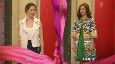 Дело о мужских ловушках. Модный приговор. Выпуск от 29.08.2013