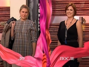 Дело о мятежной юности. Модный приговор. Выпуск от 08.12.2010