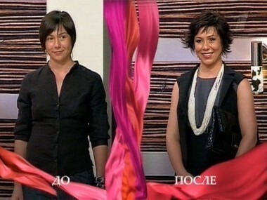 Дело о надежде и любви для Веры. Модный приговор. Выпуск от 04.08.2010