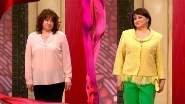 Дело о Надежде в стране лилипутов. Модный приговор. Выпуск от 08.04.2014