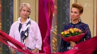 Дело о надуманных проблемах. Модный приговор. Выпуск от 18.04.2016