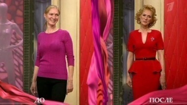 Дело о наезднице без тормозов. Модный приговор. Выпуск от 17.09.2012