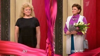 Дело о нафталиновой императрице. Модный приговор. Выпуск от 24.03.2014