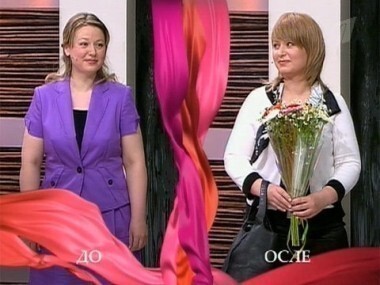 Дело о наглядной провинциальности. Модный приговор. Выпуск от 30.06.2010