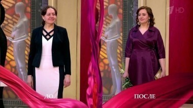 Дело о накопившихся обидах. Модный приговор. Выпуск от 21.04.2016