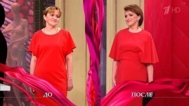 Дело о нарядах для соседей. Модный приговор. Выпуск от 19.10.2015