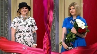 Дело о Насте и ее экспериментах. Модный приговор. Выпуск от 05.06.2015