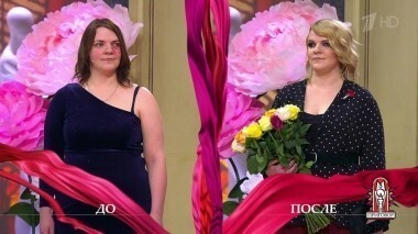 Дело о Насте на иголках и Сергее на чемоданах. Модный приговор. Выпуск от 06.03.2018