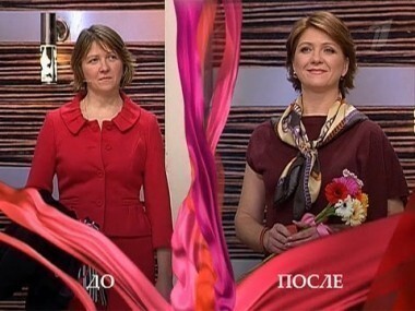 Дело о настоящем человеке. Модный приговор. Выпуск от 19.11.2010