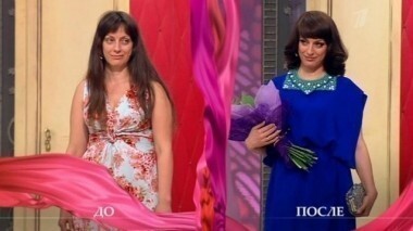 Дело о настырном сэнсэе. Модный приговор. Выпуск от 03.07.2013