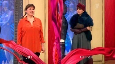 Дело о Наташе и ее «девочках». Модный приговор. Выпуск от 09.02.2015