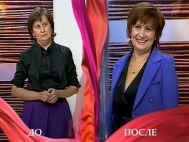 Дело о научном споре. Модный приговор. Выпуск от 21.09.2010