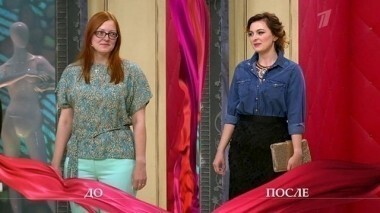 Дело о не тех генах. Модный приговор. Выпуск от 17.06.2015