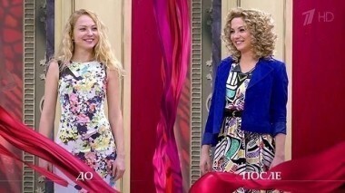 Дело о недостатках правого полушария. Модный приговор. Выпуск от 02.09.2015