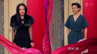 Дело о недостижимом идеале. Модный приговор. Выпуск от 27.11.2015