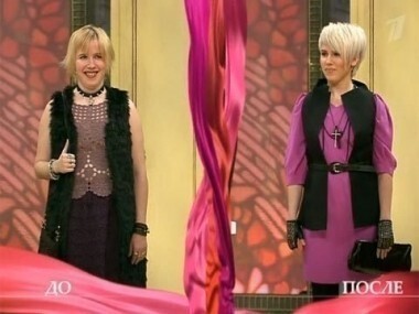 Дело о неформалке и прочих формальностях. Модный приговор. Выпуск от 06.02.2012