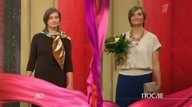 Дело о неформалке в формате офиса. Модный приговор. Выпуск от 19.04.2013