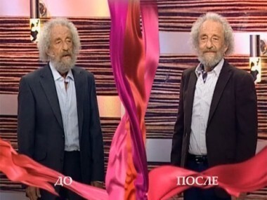 Дело о неформальном дедушке из Одессы. Модный приговор. Выпуск от 02.09.2010