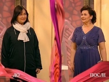 Дело о неказистой однокласснице. Модный приговор. Выпуск от 01.03.2012