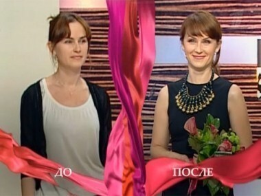 Дело о некрасивых ногах и толстых пятках. Модный приговор. Выпуск от 30.08.2010