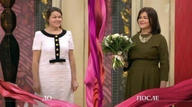 Дело о Нелли и проблемах в личном деле. Модный приговор. Выпуск от 26.12.2013