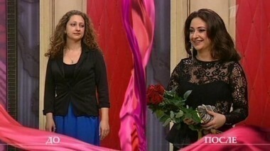 Дело о ненавистных 112 сантиметрах. Модный приговор. Выпуск от 18.10.2012