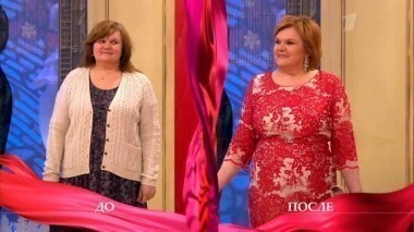 Дело о неопознанных объектах в гардеробе. Модный приговор. Выпуск от 13.02.2015