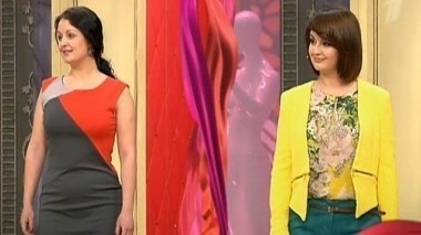 Дело о неопытной провинциалке. Модный приговор. Выпуск от 16.05.2012