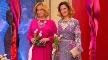 Дело о непохожих близнецах. Модный приговор. Выпуск от 03.02.2015