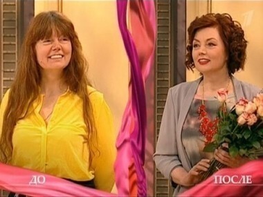 Дело о непокорной матери. Модный приговор. Выпуск от 24.02.2012