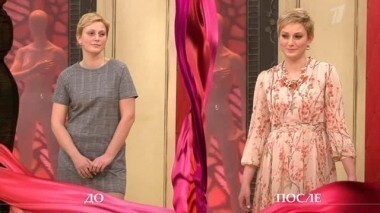 Дело о непослушном гардеробе. Модный приговор. Выпуск от 21.05.2014