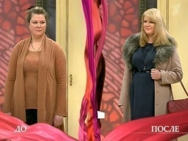 Дело о непростых отношениях с собственной грудью. Модный приговор. Выпуск от 28.02.2012