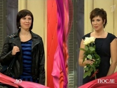 Дело о непутевом режиссере. Модный приговор. Выпуск от 12.10.2011