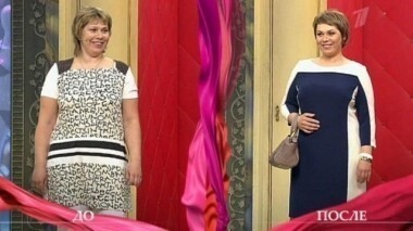 Дело о нераскрывшемся бутоне любви. Модный приговор. Выпуск от 17.07.2012